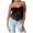 Black, variant on Women Tube Top Summer Off Shoulder Strapless Top Elegant Bandeau Top Off Shoulder Top Top Men Top Women Beaded Tops for Women Pajama Top Running Women 3x Top Baggy 2xl Tops for Women plus Size Blouse