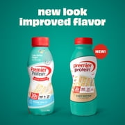 Premier Protein Shake, Cake Batter Delight, 30g Protein, 11.5 fl oz, 12 Ct