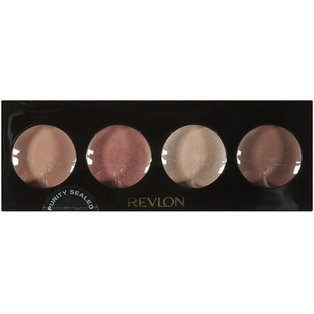 Revlon Illuminance Creme Eye Shadow, 730 Skinlights, 0.12 oz