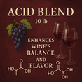thumbnail image 4 of LD Carlson Acid Blend 10 lb, 4 of 5
