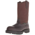 thumbnail image 1 of Georgia Botte de Travail Wellington à Embout d'Acier pour Homme Boot Homeland, 1 of 5