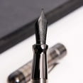 thumbnail image 3 of Pineider Avatar UR Demo Black Fountain Pen - Fume, 3 of 8