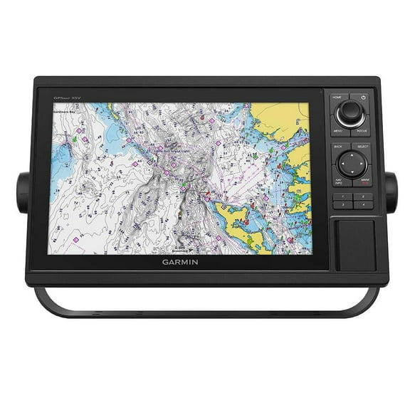 Garmin GPSMAP® 1242xsv Combo GPS/Fishfinder GN 