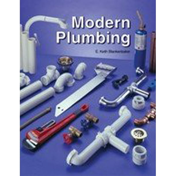 Modern Plumbing