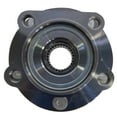 thumbnail image 4 of GMB 725-0029 Wheel Hub Assembly that fits a Ford Edge (2007-2010), 4 of 5