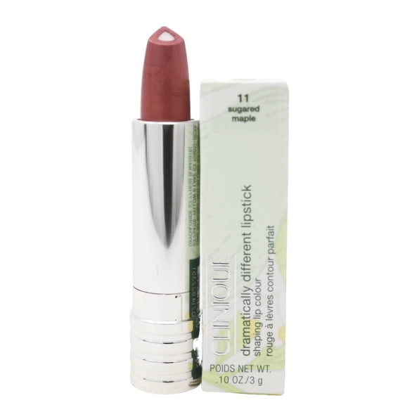 Clinique Dramatically Different Lipstick Shaping Lip Colour - 11 sugared maple (.10 Oz)