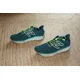 thumbnail image 1 of New Balance Mens 1080 V11 Green Running Shoes Size 10 Used, 1 of 6