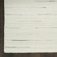 thumbnail image 4 of Nourison Interweave Abstract Ivory 2' x 3' Area Rug (2x3), 4 of 7