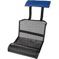 thumbnail image 1 of high quality Pool Escape Ramp For Small Animal, Oxford Cloth Swimming Pool Saving Escape Ramp Net For Floating Frog, 1 of 5
