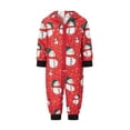 thumbnail image 2 of Christmas Pajamas For Family - Family Christmas PJs Matching Sets, 2 of 7
