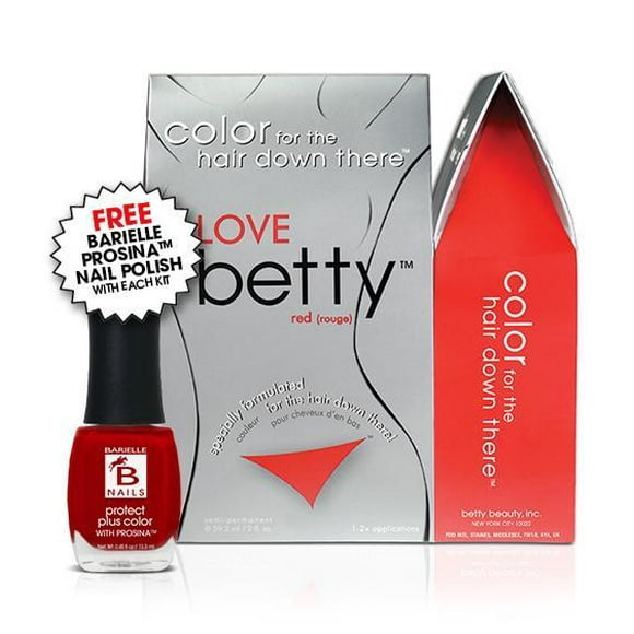 Betty Beauty Hair Color in Hair Care Betty Beauty Hair Color in Hair Care