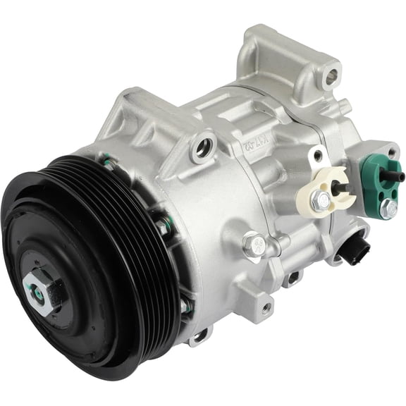 Air Conditioning A/C Compressor with Clutch for T-oyota RAV4 Camry 2.5L 2018-2023 For Lexus ES250 2.5L 2021-2023 for CO20755C