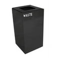 thumbnail image 2 of Witt GeoCubes Recycling Container with Square Opening, 2 of 2