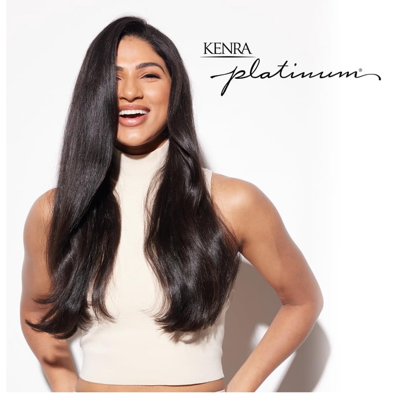 Free Shipping! Kenra Platinum Thickening Conditioner 31.5 oz