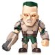 thumbnail image 2 of Numskull Soldier Doom Eternal Figura de juguete de colección en el juego - Mercancía Ofici Numskull Numskull, 2 of 2