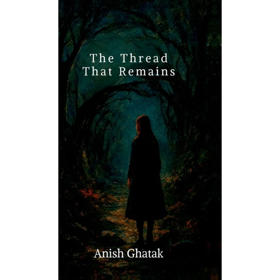 The Thread That Remains, (Hardcover)