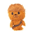 thumbnail image 1 of Peluche Ruz Star Wars Chewbacca 19 cm, 1 of 4