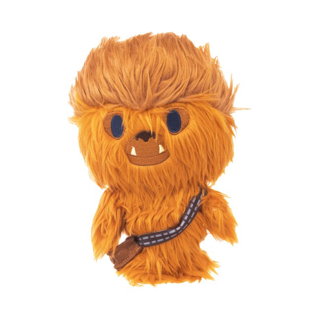 Peluche Ruz Star Wars Chewbacca 19 cm