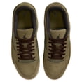 thumbnail image 3 of Tenis Nike para Hombre Jordan Flight Court Medium Olive, 3 of 5