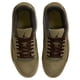 thumbnail image 3 of Tenis Nike para Hombre Jordan Flight Court Medium Olive, 3 of 5