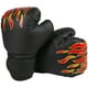 thumbnail image 1 of 1 par de guantes de kickboxing para niños, guantes de sparring, cómodos guantes tailandeses, guantes de boxeo para entrenamiento, 1 of 5