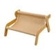 thumbnail image 3 of Cama rascadora para gatos, mueble para mascotas, sofá, 54 x 44 x 28 cm, moderna, elegante y grande Esterilla de enfriamiento, 3 of 9