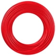 thumbnail image 1 of Cable para alambrado de tableros 14 AWG de 20 metros en bolsa color rojo IUSA sku 267278 Iusa Tipo de conductor THW-LS/THHW-LS CE RoHS, 1 of 6