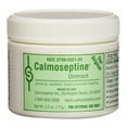 thumbnail image 2 of Calmoseptine Ointment Tube 4 oz. and Ointment Jar 2.5 oz. (Set of 2 Each), 2 of 2