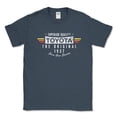 thumbnail image 2 of Toyota Tshirt The Original 4x4 Drive Your Dreams, 2 of 14
