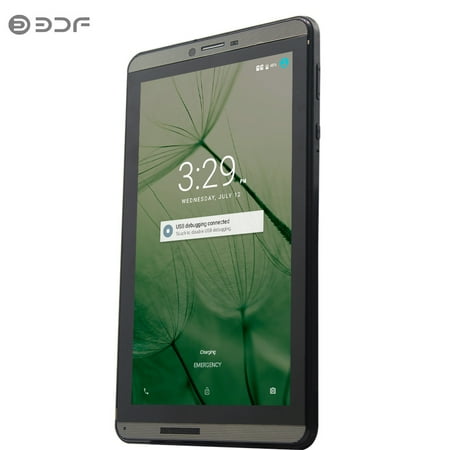 7 Inch Android 6.0 small computer pc 3G Phone Call s Pc WiFi FM Quad core Dual Camera Dual SIM Card Phone