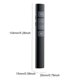 thumbnail image 4 of Presentación Inalámbrica Clicker PPT Página Turner Pen () Black, 4 of 9