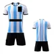 thumbnail image 1 of Conjunto De Fútbol Cortas Y Short Deportivo Hombre, 1 of 4