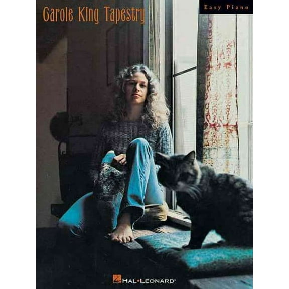 Carole King - Tapestry: Easy Piano
