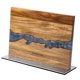 thumbnail image 3 of Bloque de cuchillos de madera y resina, soporte para cuchillos, accesorio multifuncional, 3 of 9