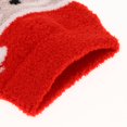 thumbnail image 3 of 1 Par De Calcetines De Relleno De Medias De Santa Período Rojo santa, 3 of 9