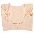 thumbnail image 4 of Qiilu Posture Corrector Breathable And Refreshing Shoulder Brace Back Support Safe And Stable For Home Travel Woman Shaping, 4 of 8