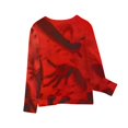 thumbnail image 4 of QIPOPIQ Girls' Active Pullover Size 3-14 Years Kids Clothes Clearance, 4 of 5