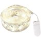 thumbnail image 1 of Billuyoard Xmas Outdoors Waterproof Curtain Window LEDs 20 Glowing Year Holiday Ornaments New Light Party Lamp Kits de decoración para fiestas No.1 Billuyoard HA044778-01, 1 of 6