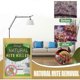 thumbnail image 2 of 10pcs Bags Dust Mites Killer Mite Eliminator Nature Compatible With Bed Sheet Sofa, 2 of 5