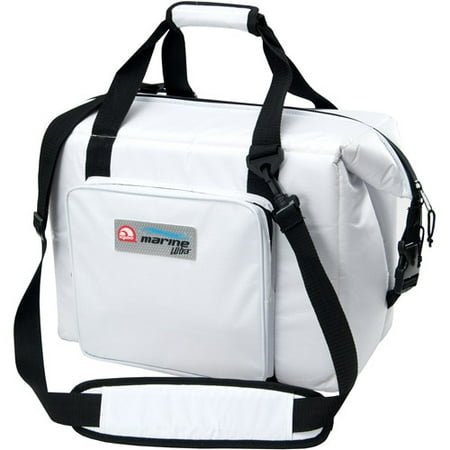 Igloo 36-Can Snap Down Marine Ultra Cooler