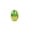 Green, variant on 3PCS Easter 6.7 Inch Disco Mirror Egg Decorations Tabletop Centerpiece for Spring Home Display
