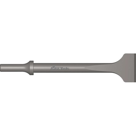 Ajax Tool Works A910-11-1-1/2 Pistolet à Glissière 1-1/2 Grand Plat 11 Pouces OAL