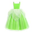 thumbnail image 4 of Vestido de hada de dibujos animados, vestido de princesa para juegos de rol, vestido de actuación para niños, 4 of 6