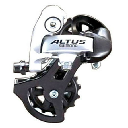 Shimano Altus 8 Speed Manual Shimano Altus 8 Speed Manual