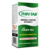 Core Science Media L Thin Tab Green Coffee Extract 30 Count