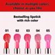thumbnail image 5 of Labial QUICKLINER Alobon 05 Rosa, 5 of 9