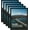 Black, variant on 16x20 Black Picture Frames 5 Pack, Sturdy MDF Frames for Wall or Desktop Display