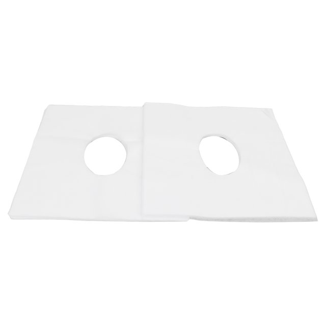 Funda desechable para reposacabezas NikouMX 100 unidades