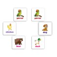 thumbnail image 1 of Memory Game Animals Educatodo J-0132, 1 of 2
