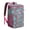 Rose-red-3, variant on Soft Cooler Bag for Baseball, Football, Soccer - Insulated Backpack Cooler with Long-Lasting Cold Retention for Games, Teams, Athletes